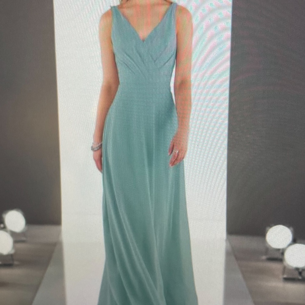 Sorella Vita formal dress